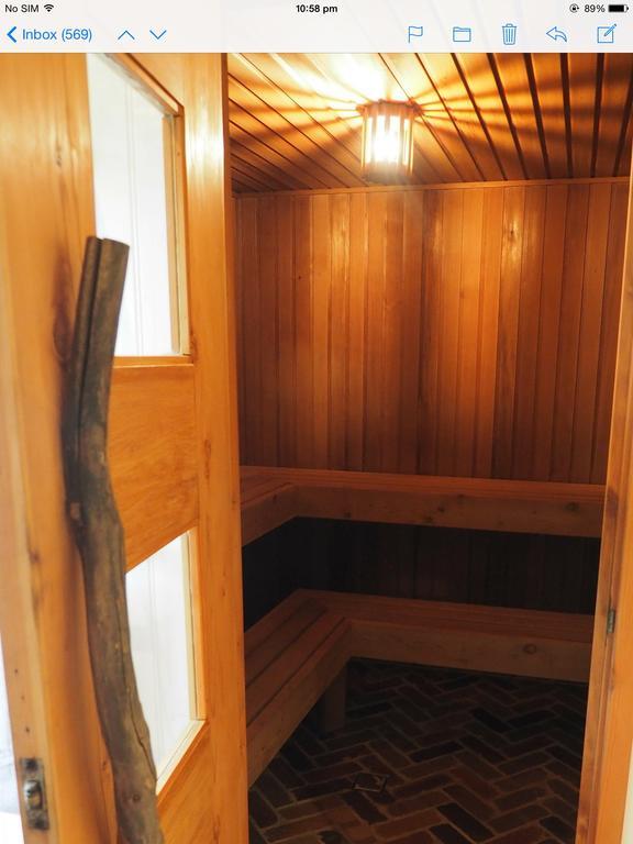 Hideaway Holiday Apartments Лора Экстерьер фото