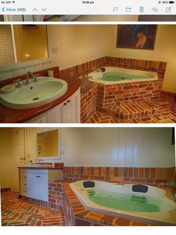 Hideaway Holiday Apartments Лора Экстерьер фото