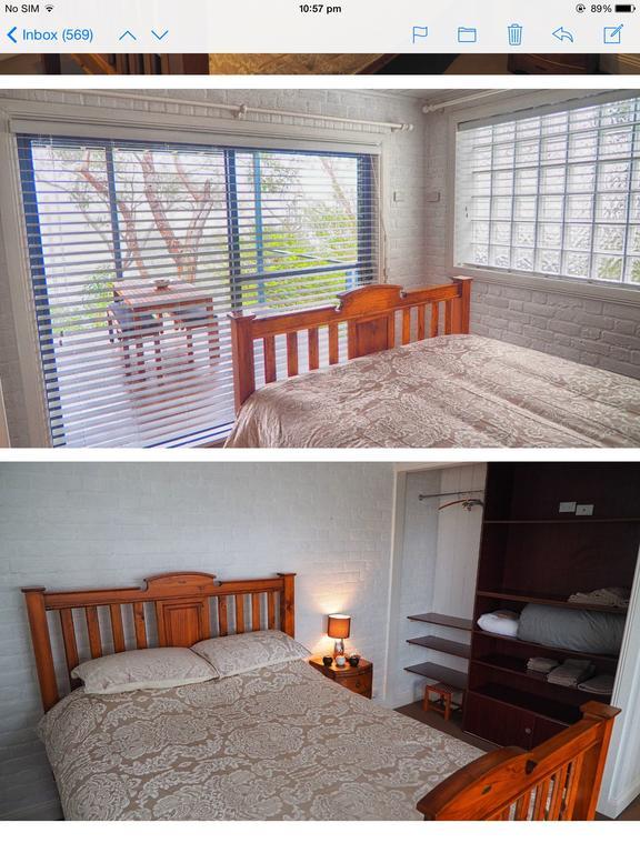 Hideaway Holiday Apartments Лора Экстерьер фото