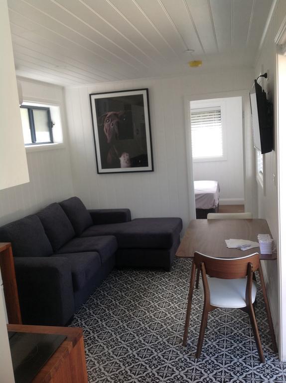 Hideaway Holiday Apartments Лора Экстерьер фото