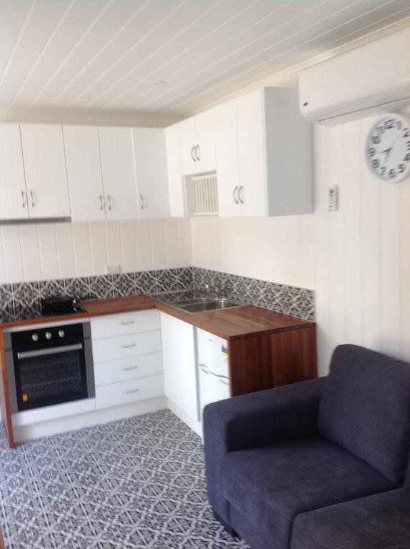 Hideaway Holiday Apartments Лора Экстерьер фото