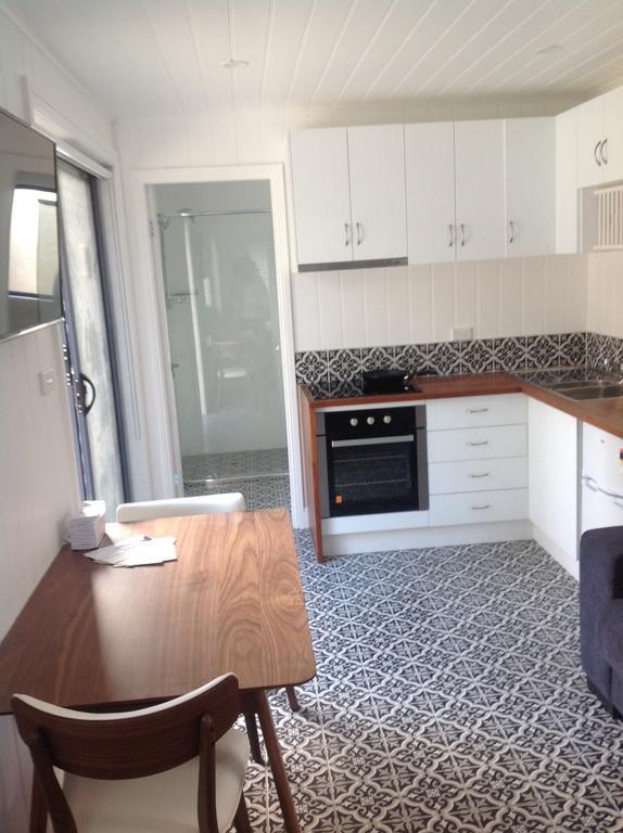 Hideaway Holiday Apartments Лора Экстерьер фото